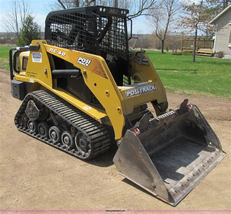 2006 asv skid steer for sale|asv skid steer pricing.